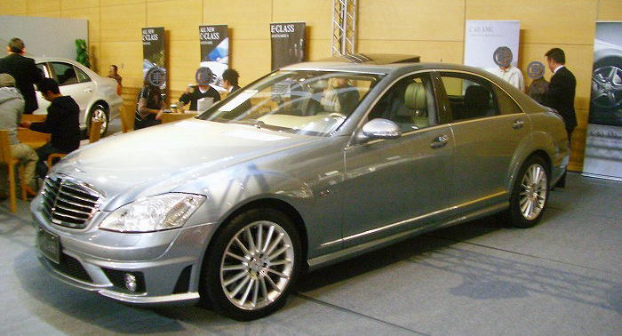 ZfXExc S63AMG longiMercedes-Benz S63AMG longj