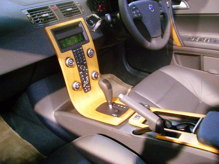 ボルボ C70(VOLVO C70)
